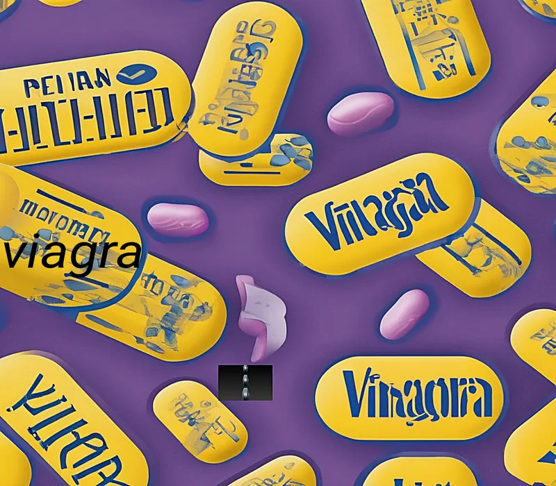 Viagra para que sirve